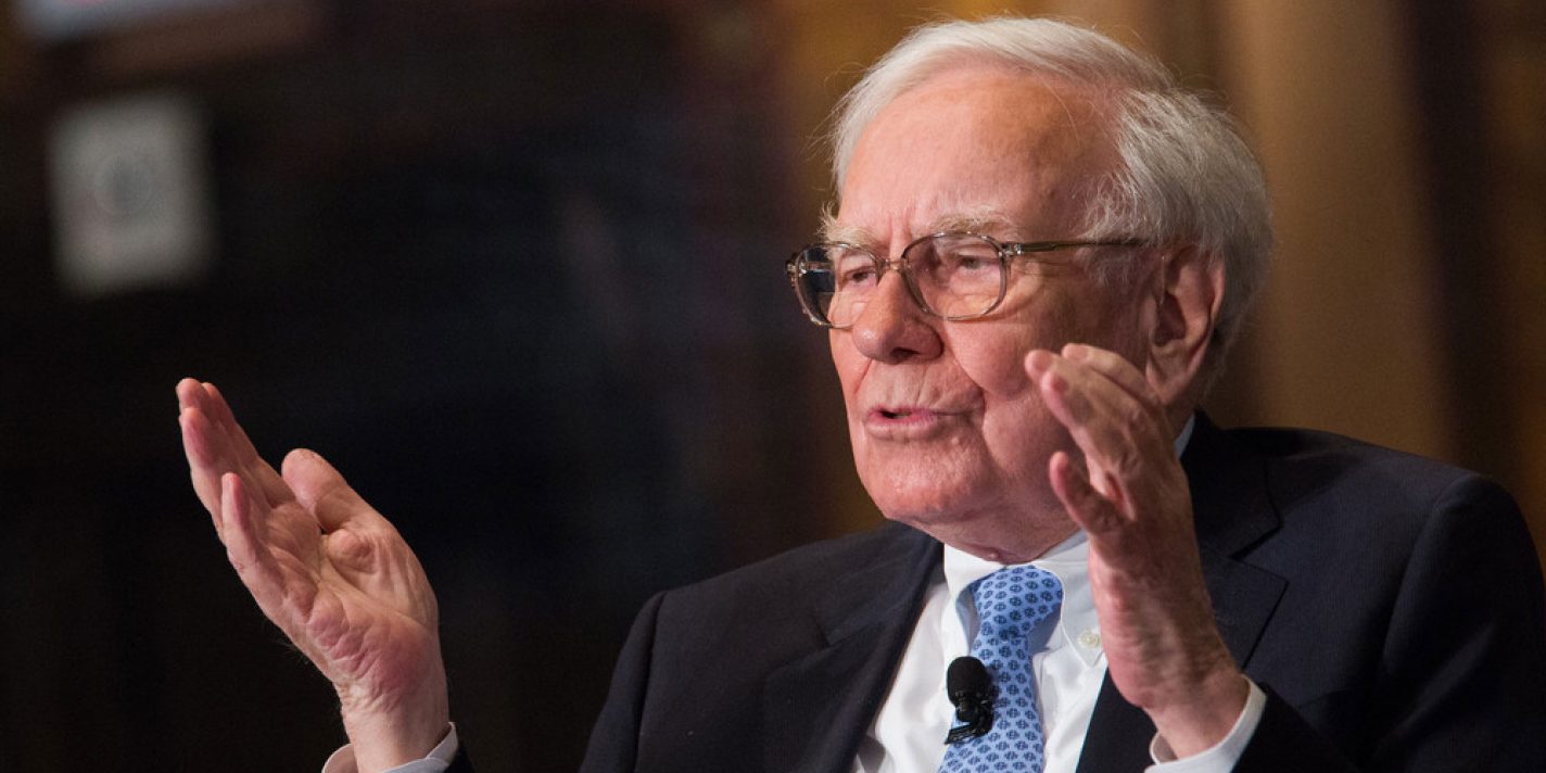 Miliardár Buffett vstupuje na berlínsky trh s nehnuteľnosťami
